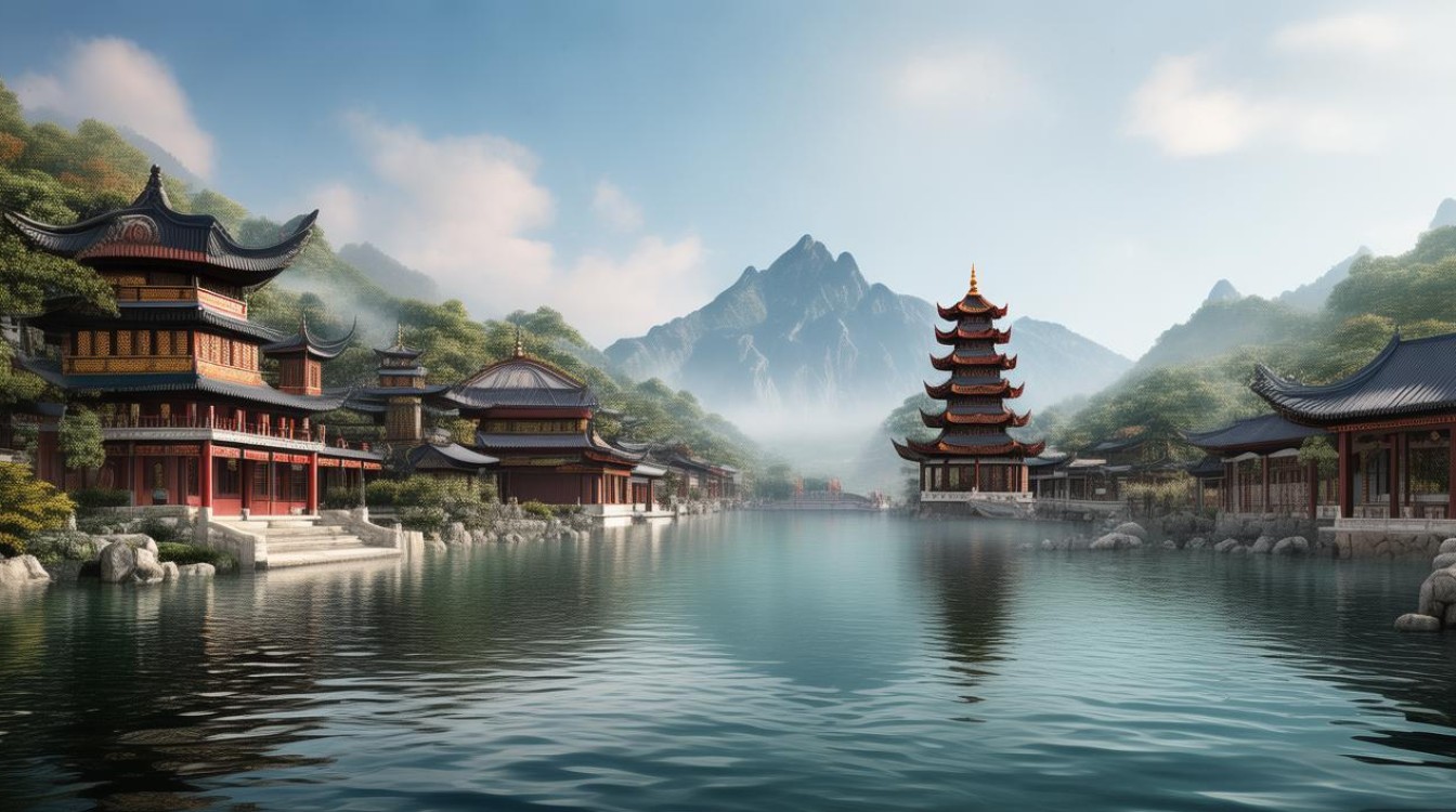 安徽有啥好玩的景点