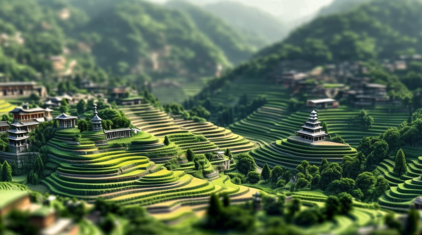 黔南旅游景点大全