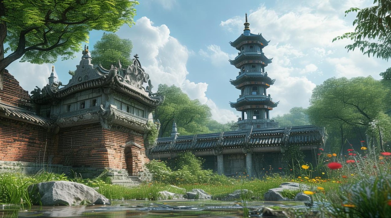 浙江冷门旅游景点