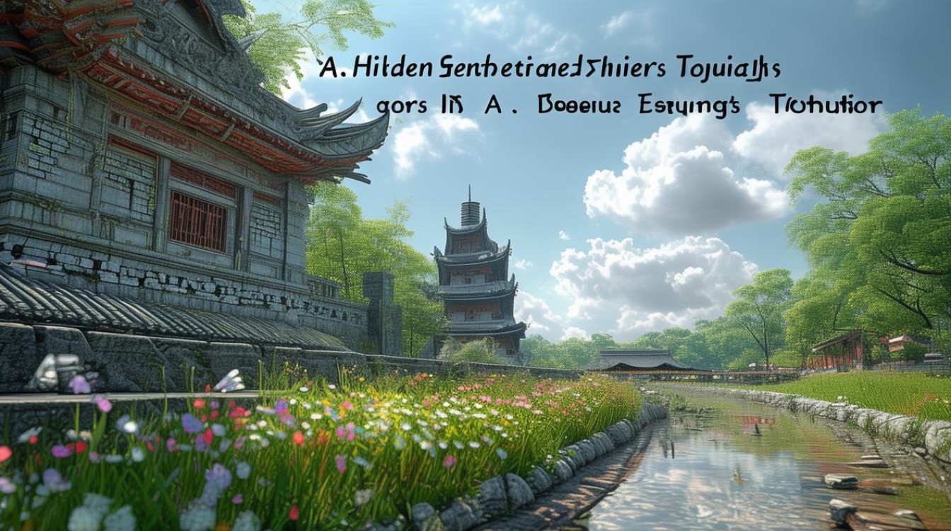 浙江冷门旅游景点