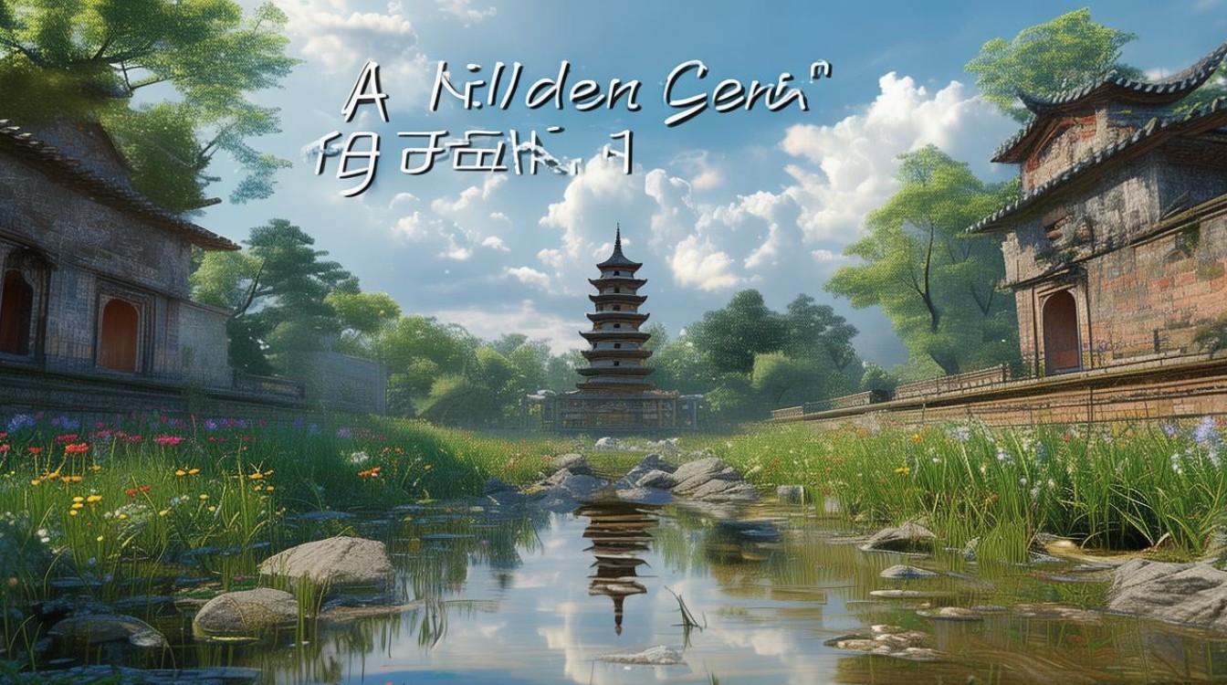 浙江冷门旅游景点