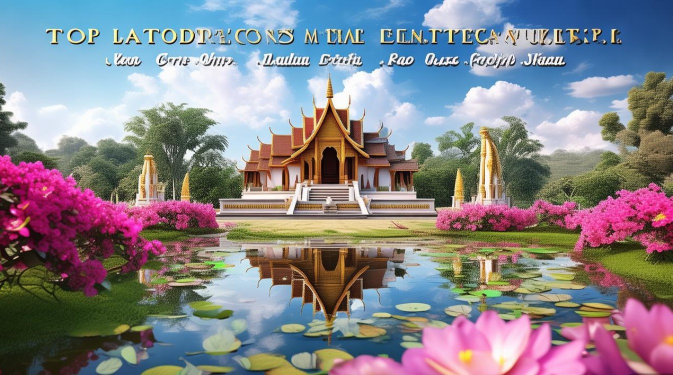 老挝旅游景点推荐