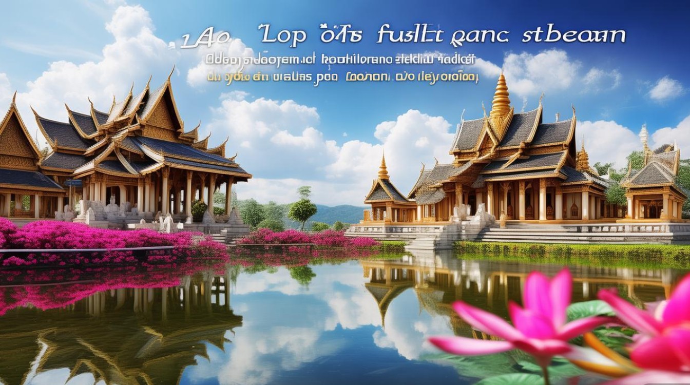 老挝旅游景点推荐