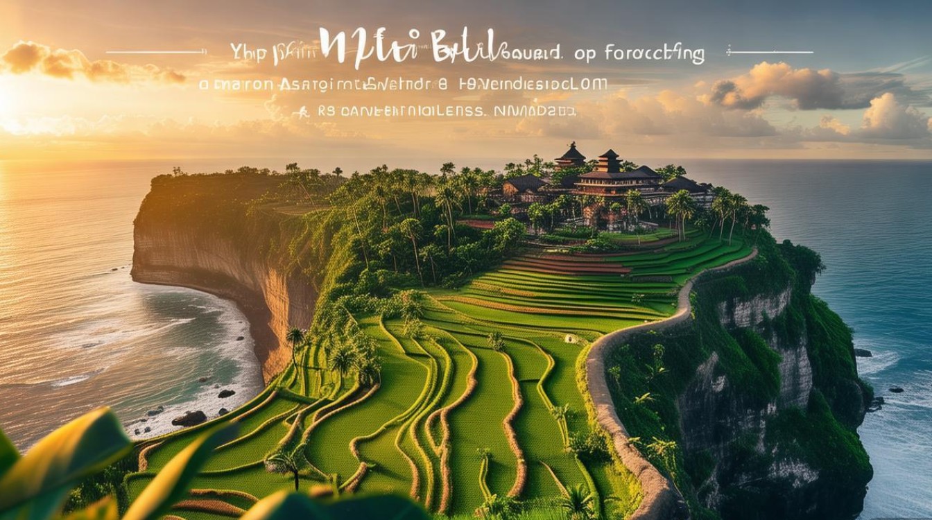 巴厘岛景点排名