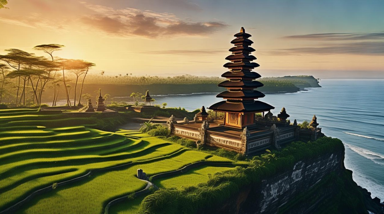 巴厘岛景点排名