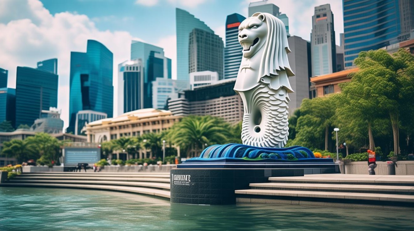 新加坡旅游景点图片