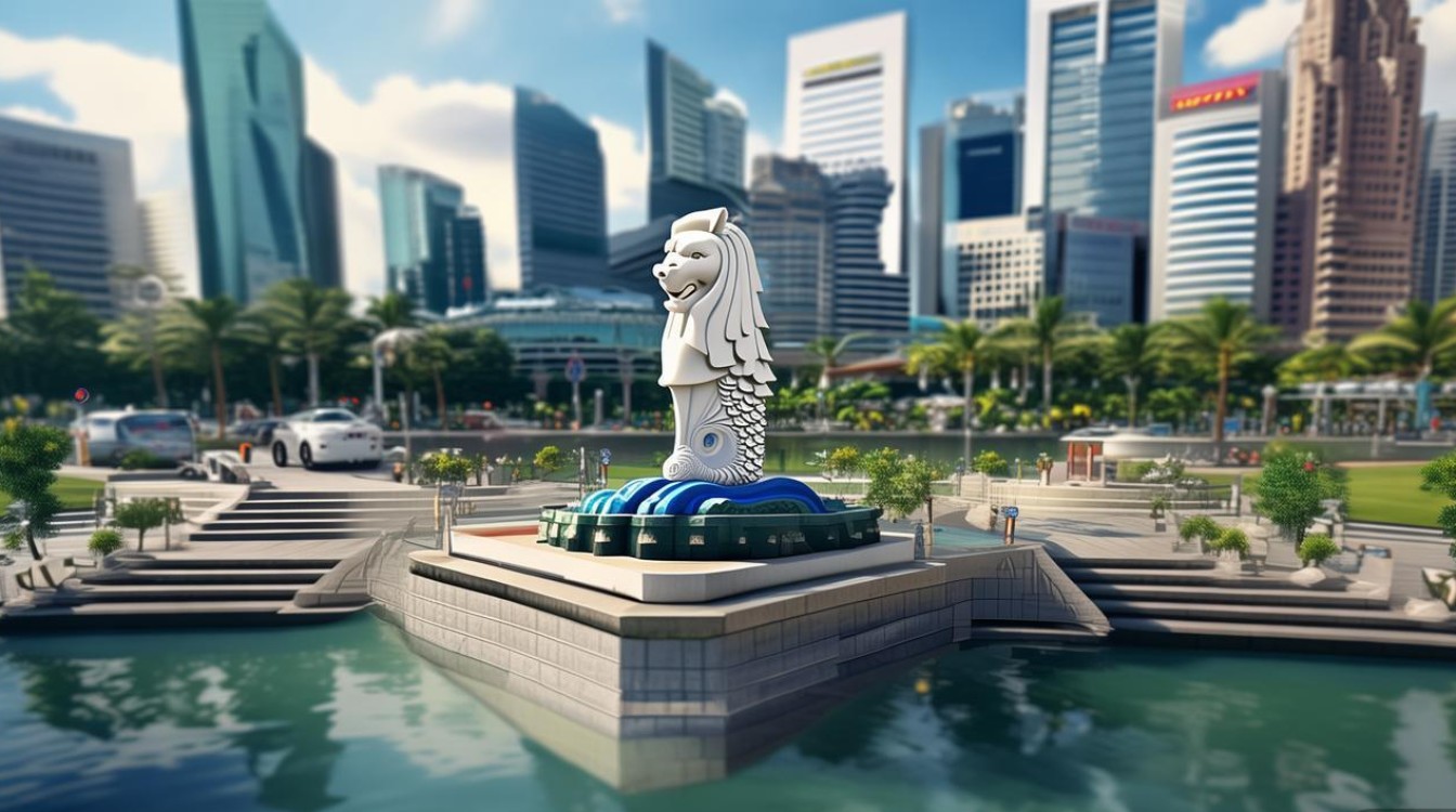 新加坡旅游景点图片