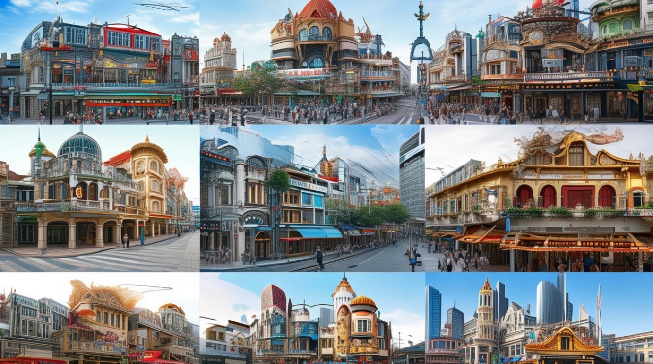 罗城旅游景点大全