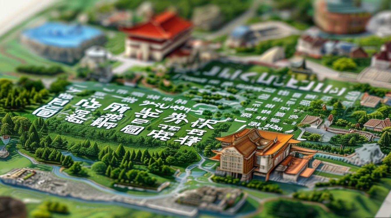 吉林旅游景点排行