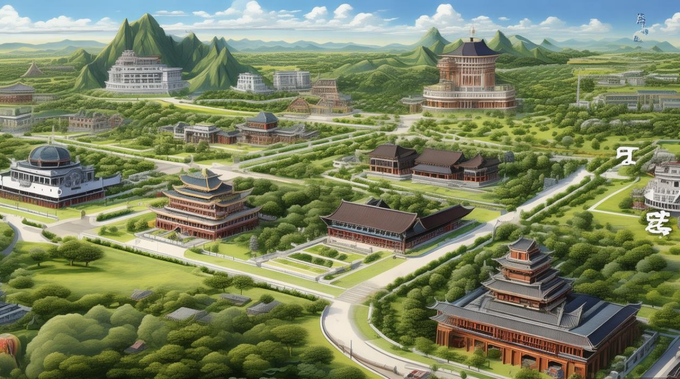 吉林旅游景点排行