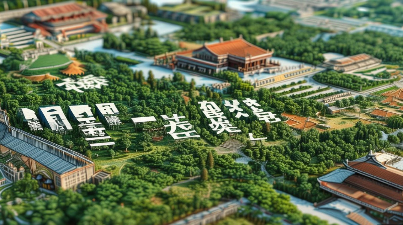 吉林旅游景点排行