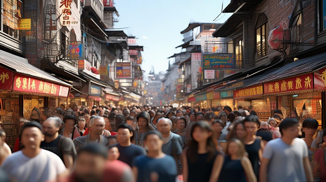 大渡口网红景点