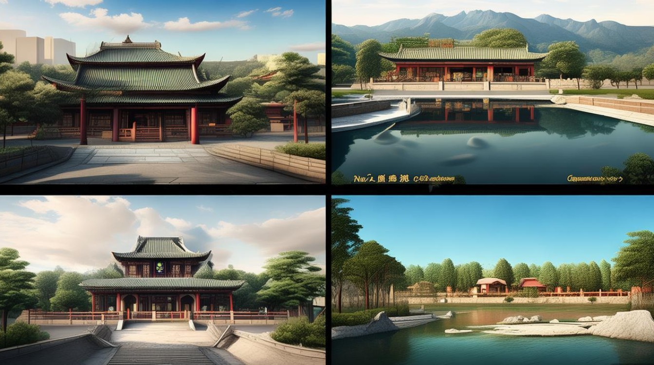 南京可以玩的景点