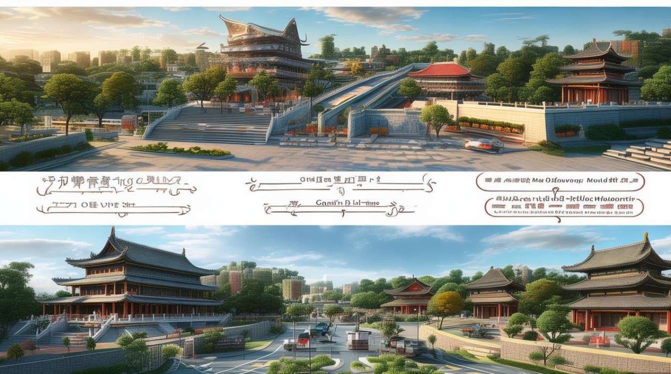 南京可以玩的景点