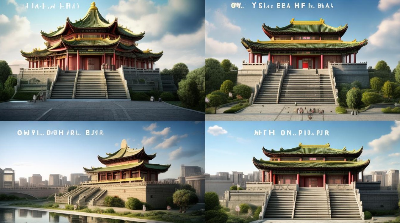 南京可以玩的景点