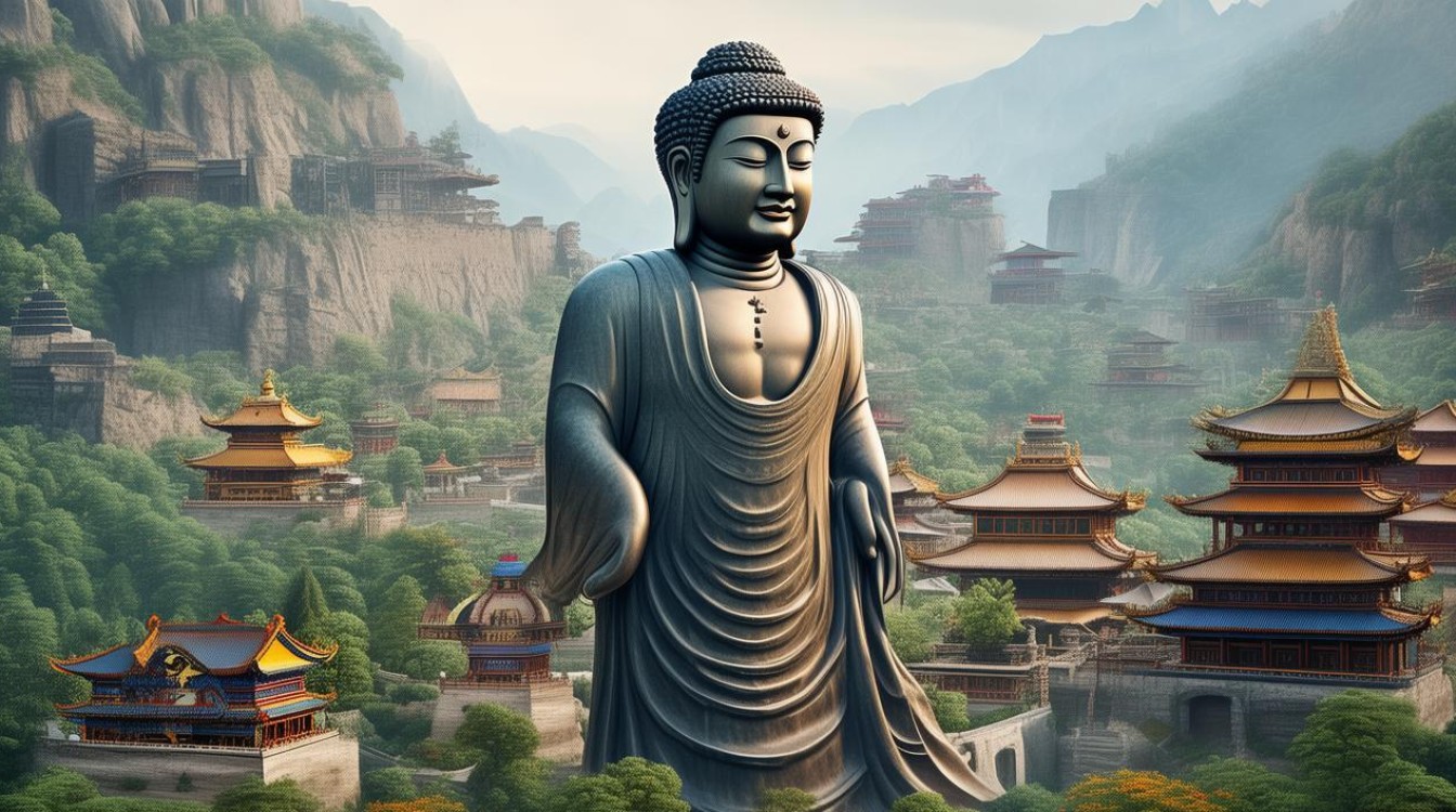 四川景点大全排名榜