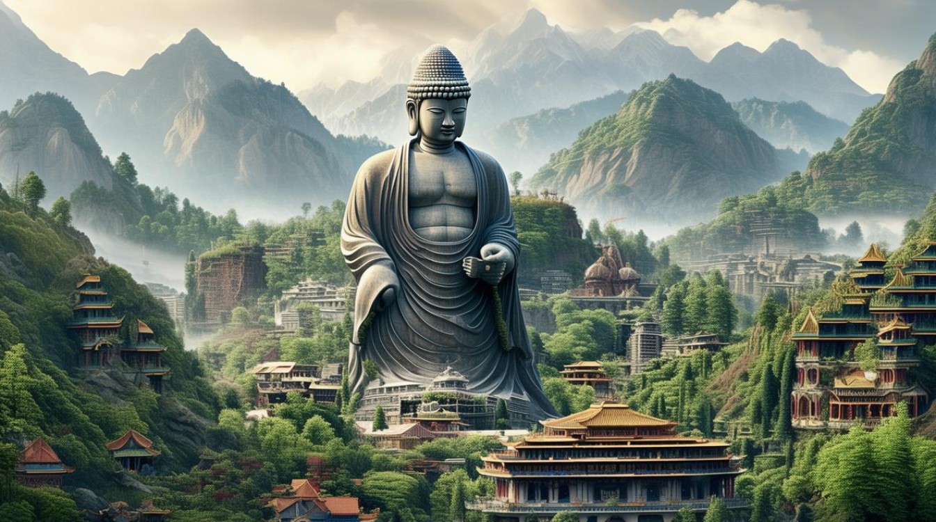 四川景点大全排名榜