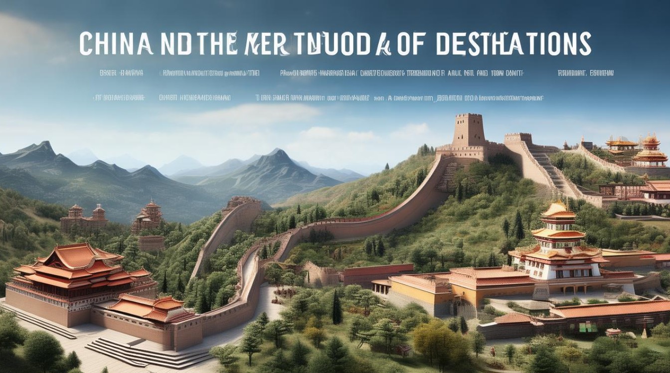 中国旅游景点排行榜