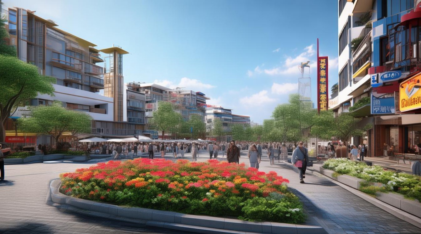 攀枝花市旅游景点