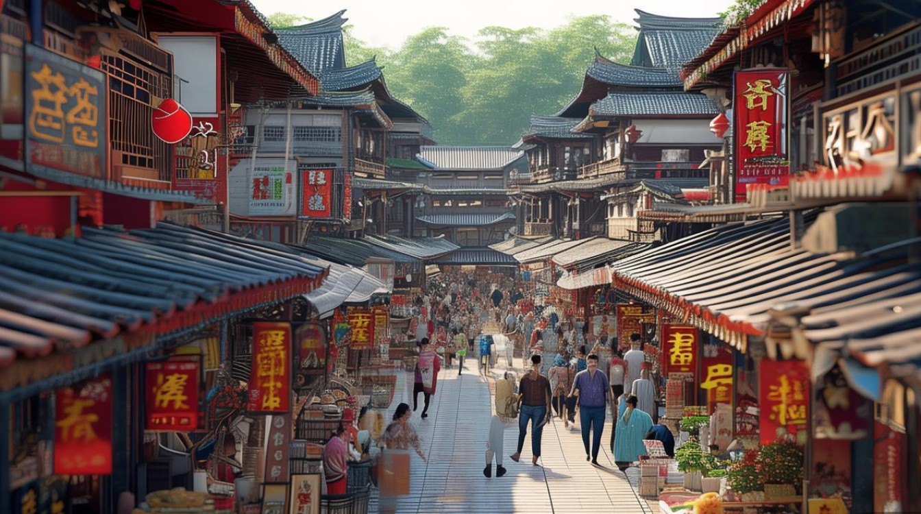 重庆万盛旅游景点