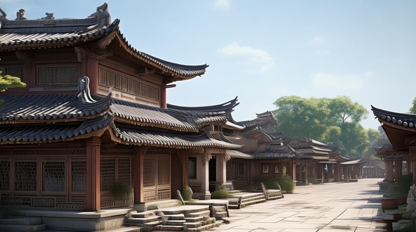 上蔡县旅游景点