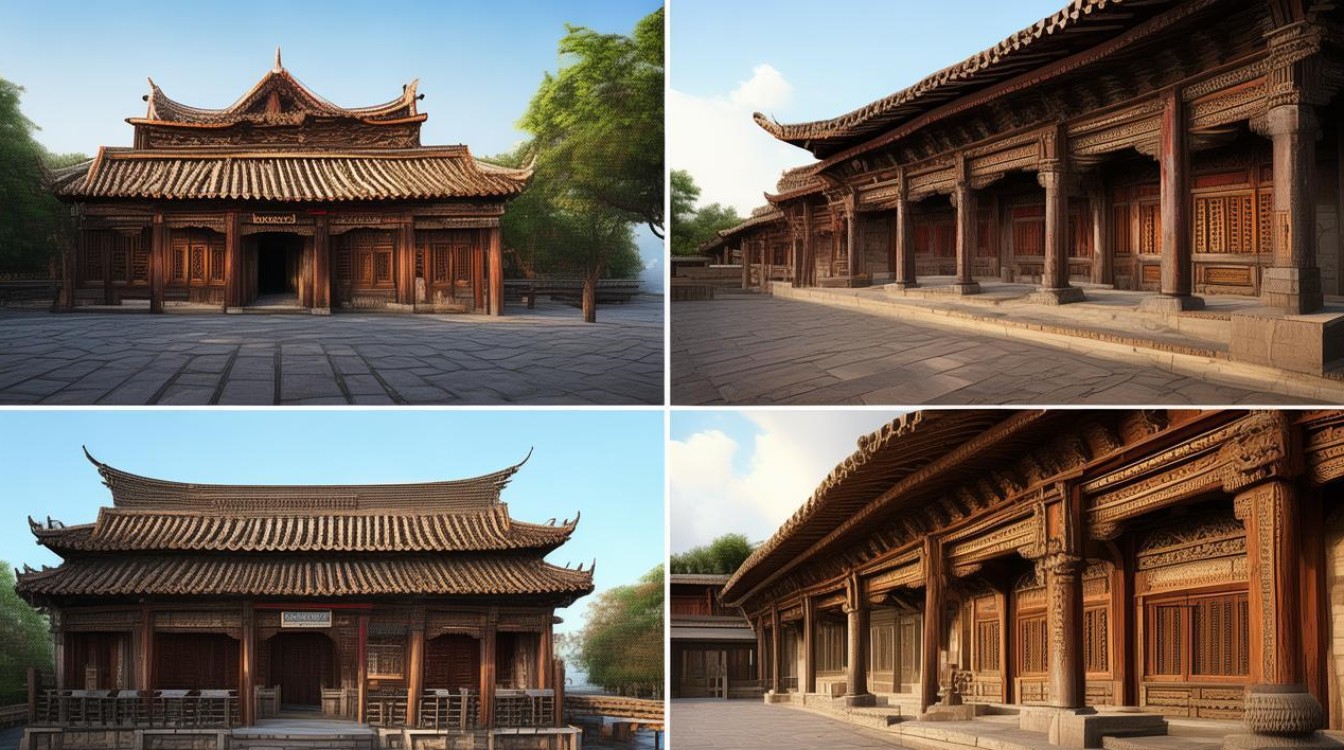 上蔡县旅游景点