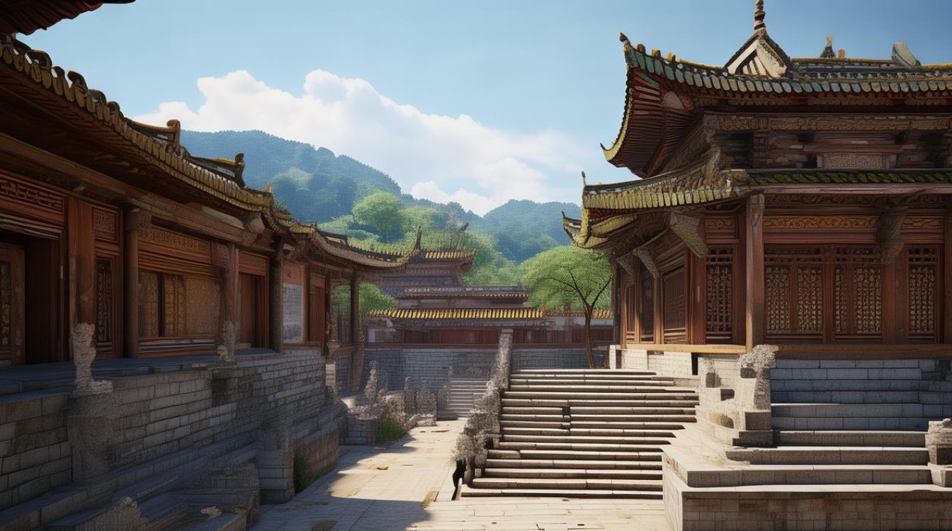 上蔡县旅游景点