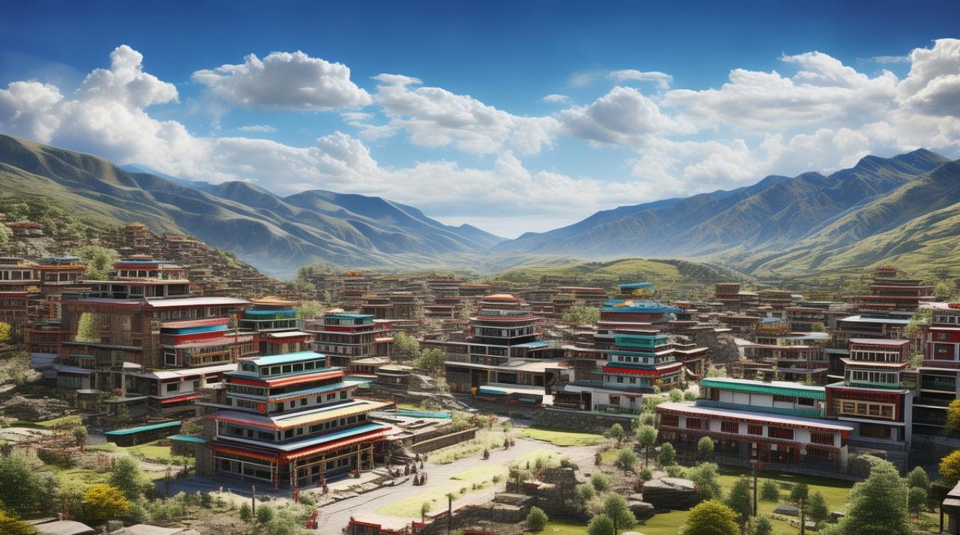 湟中县旅游景点