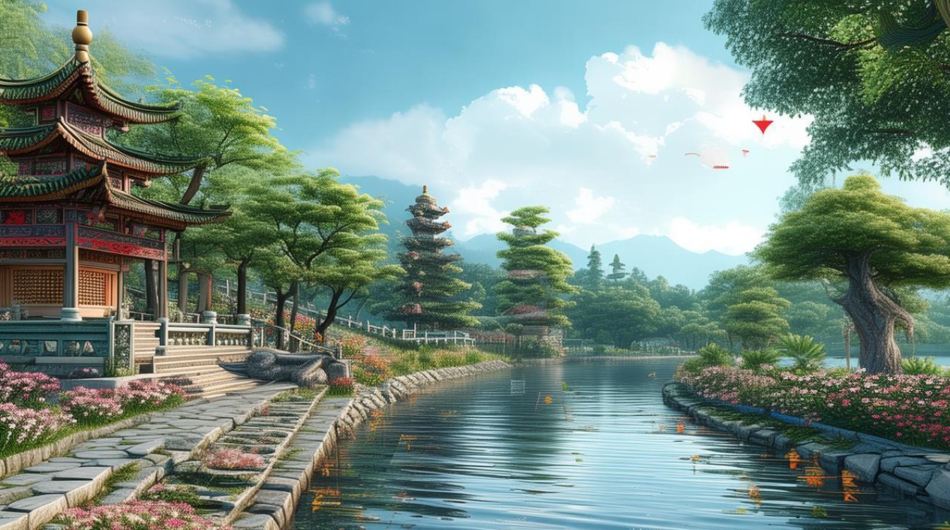 合肥附近的旅游景点