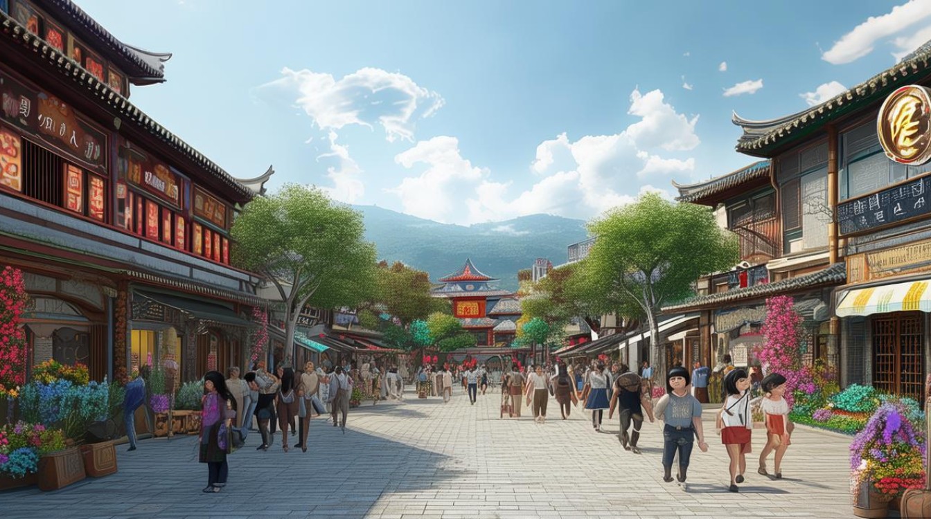 民权县旅游景点