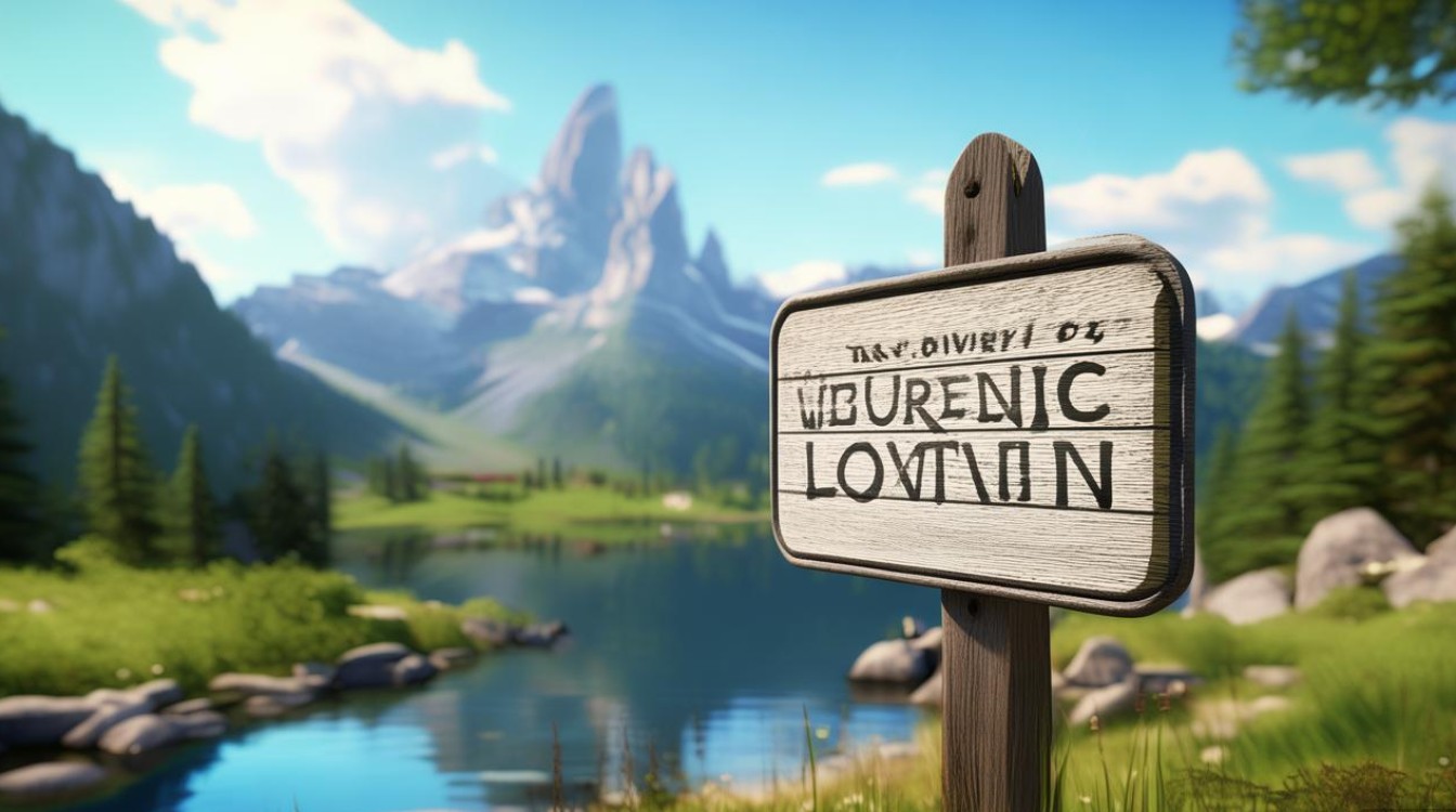 如何介绍一个景点