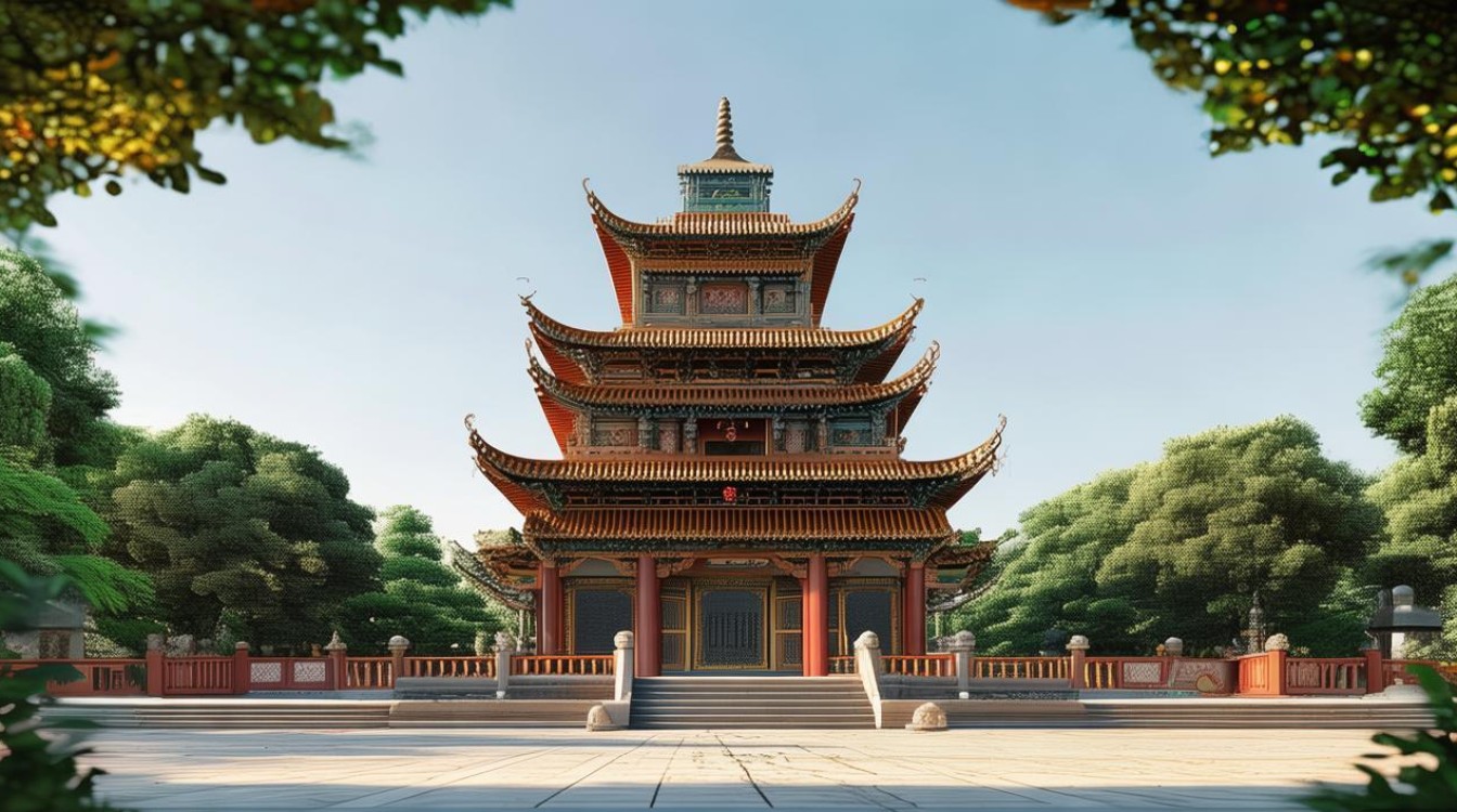 山东著名景点有哪些