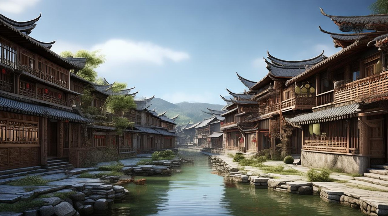 武宁旅游景点大全