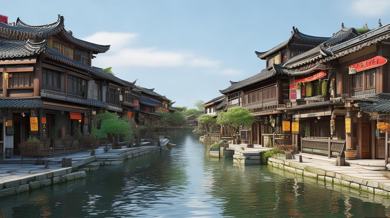 武宁旅游景点大全