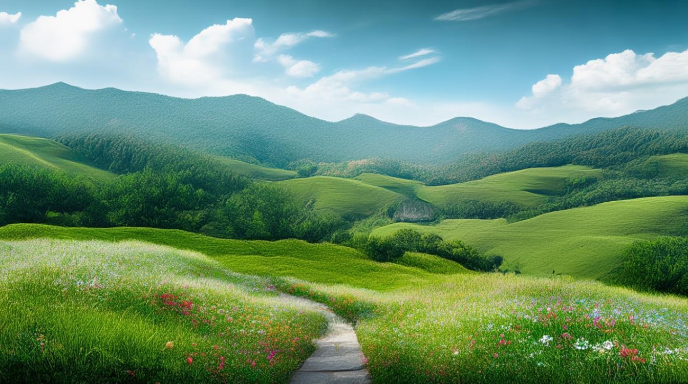 清远阳山旅游景点