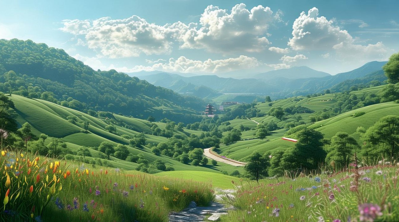 清远阳山旅游景点