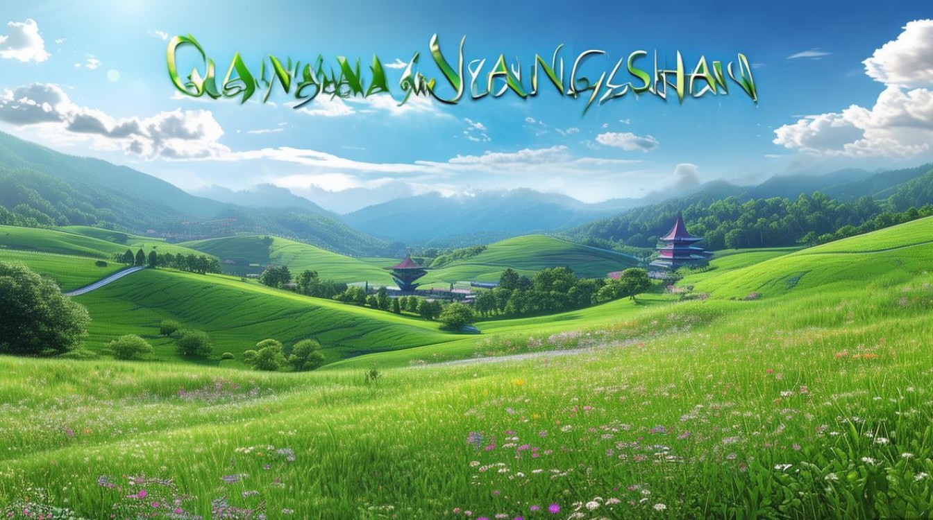 清远阳山旅游景点