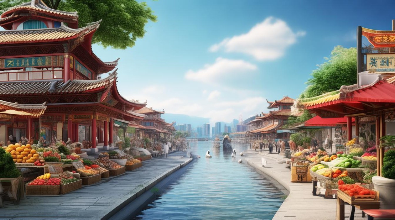 惠州有什么景点旅游