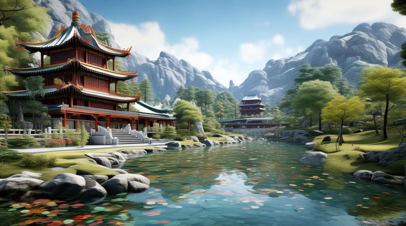 邢台沙河旅游景点