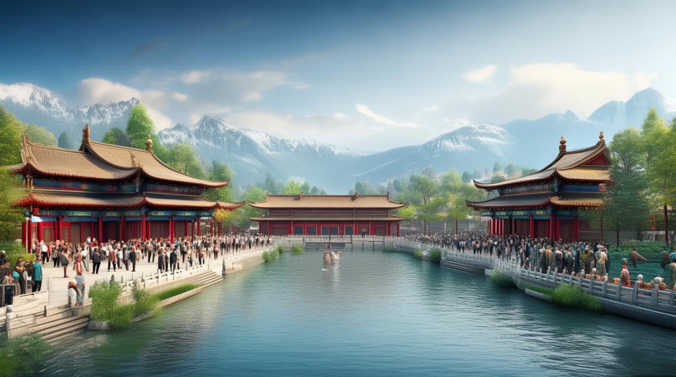 济宁景区有哪些景点