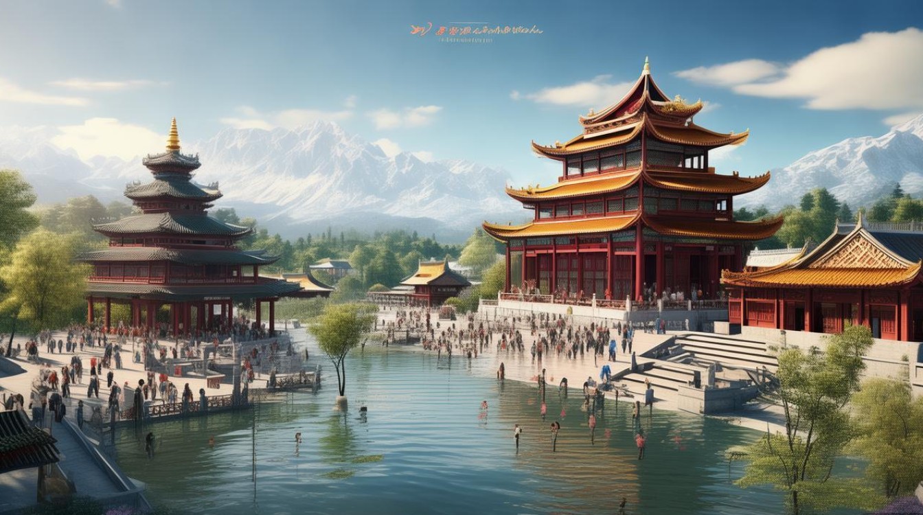 济宁景区有哪些景点