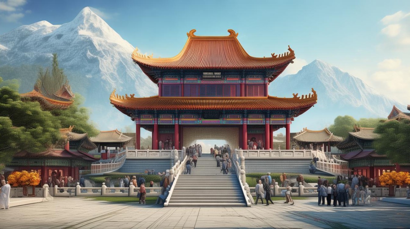 济宁景区有哪些景点