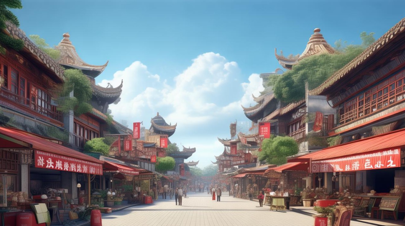 临沂好玩的旅游景点