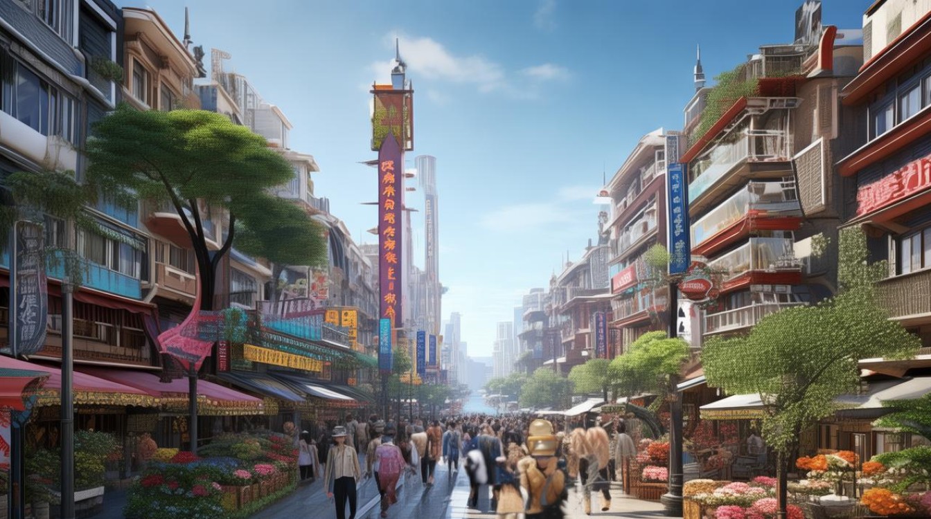 防城港市区景点