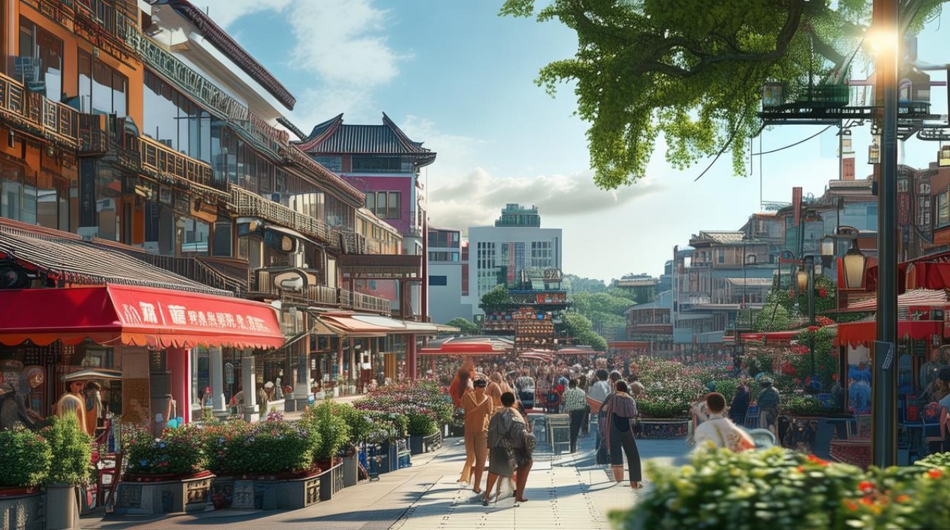 南京旅游景点视频