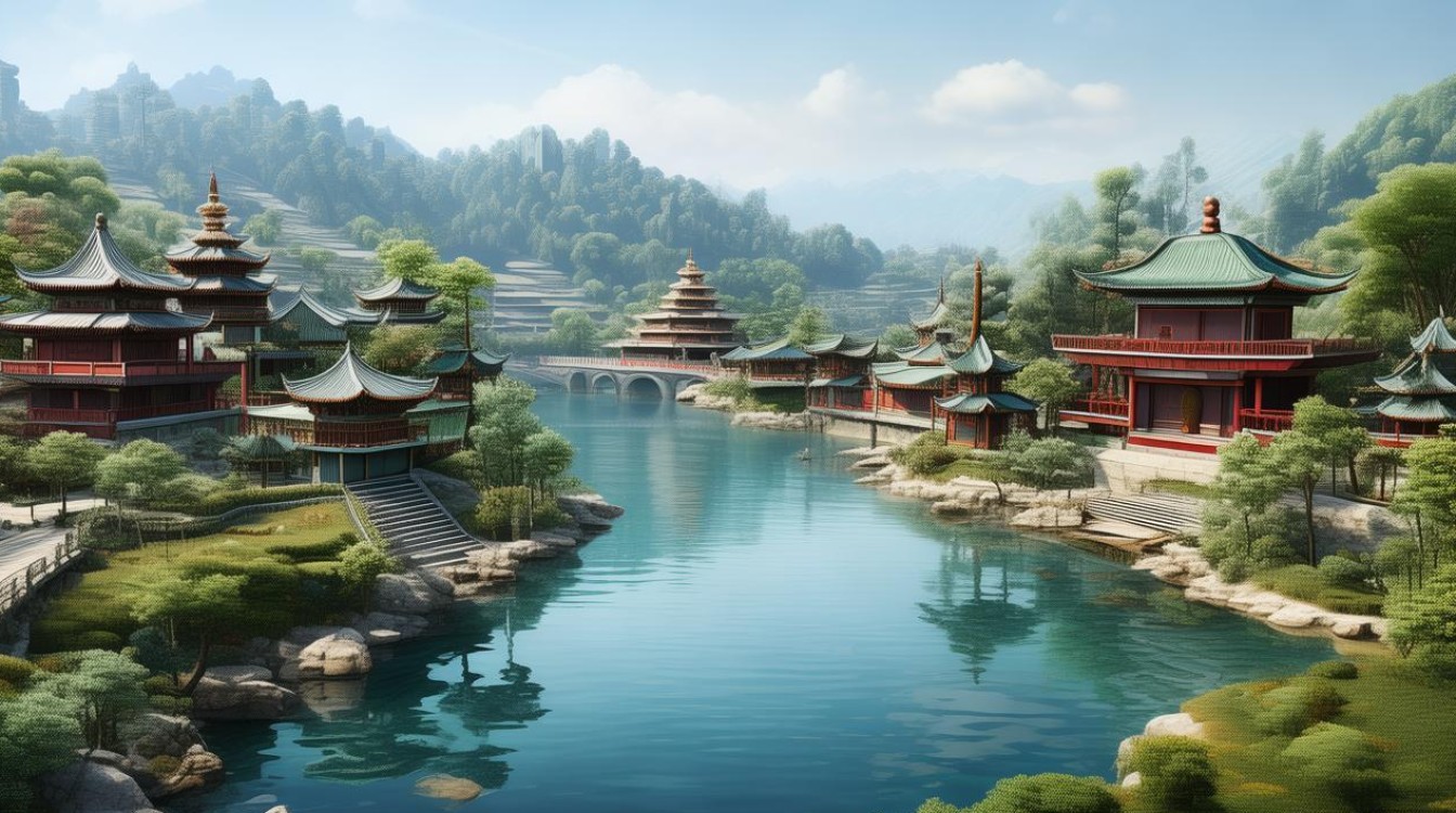 运城周边旅游景点