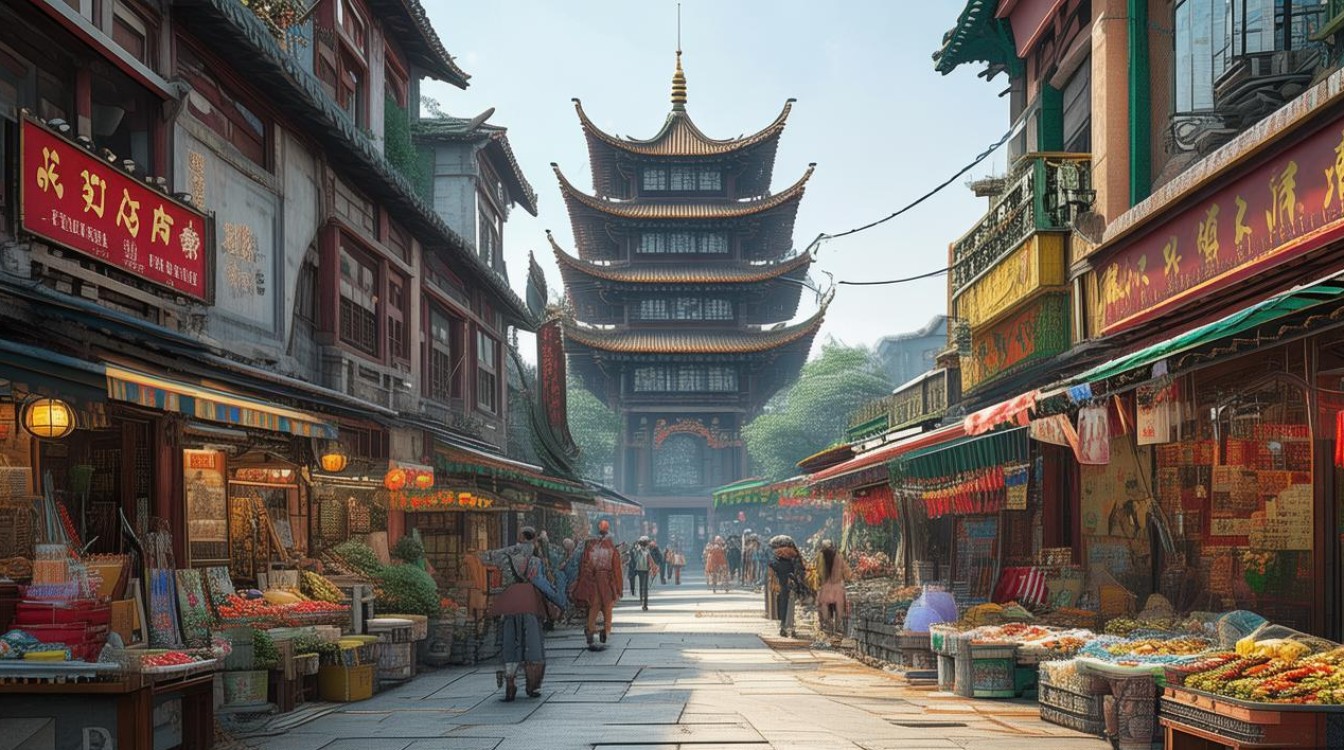 随州有哪些旅游景点 随州有哪些旅游景点