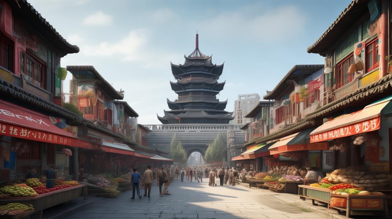 随州有哪些旅游景点 随州有哪些旅游景点