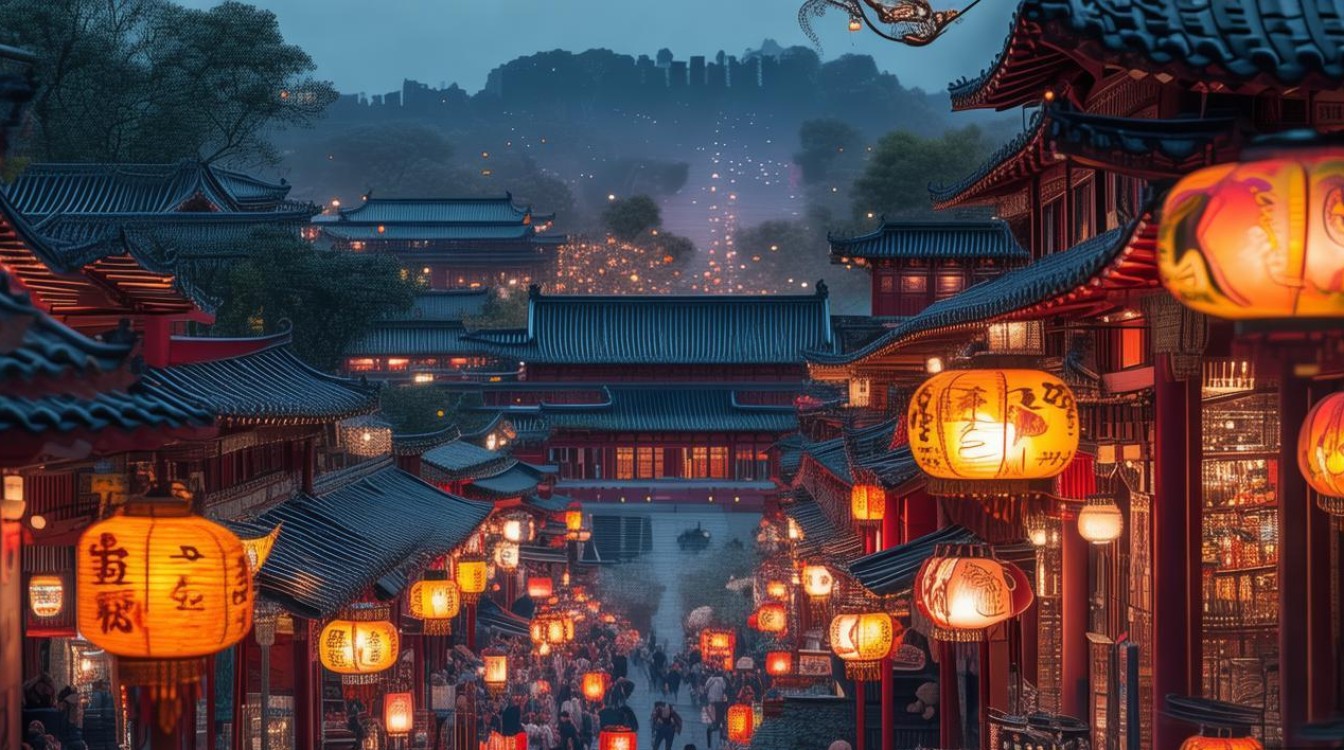 北京晚上旅游景点 北京晚上旅游景点