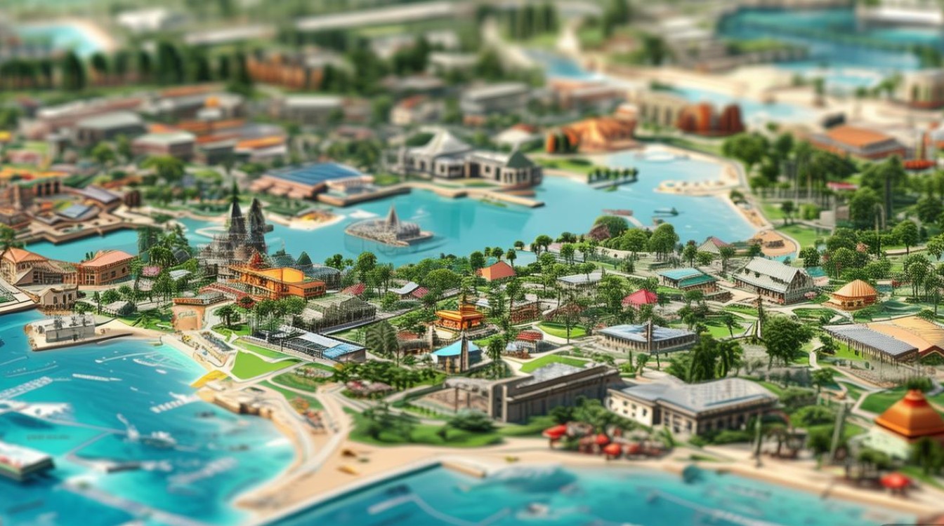 惠来旅游景点大全 惠来旅游景点大全